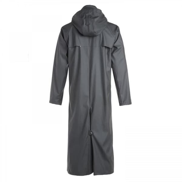 REGN JACKA FLEX OCKTOPUS OLIV - North Ways Grön XL
