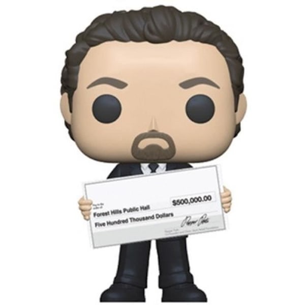 Funko Pop! Spider-Man: Far From Home - Happy Hogan