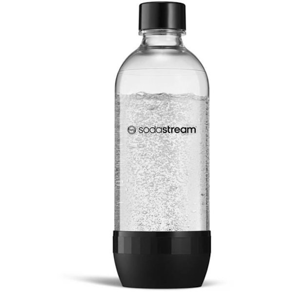 1L klassisk diskmaskinsflaska - SODASTREAM