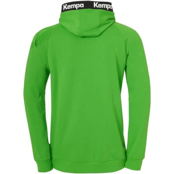 Kempa Core 26 Huvtröja grönt hopp jag