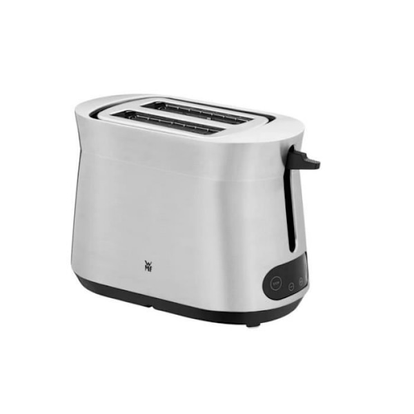 Brödrost - WMF - 414200011 - 10-lägestermostat - LED-display - Cromargan