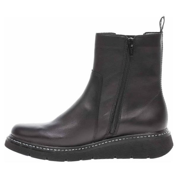 Damaskor - REMONTE - D397001 - Svart - Väg - Vuxen Svart 37