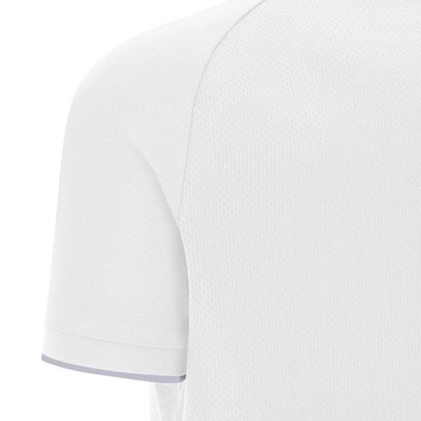 Polo Macron Aulos vit S