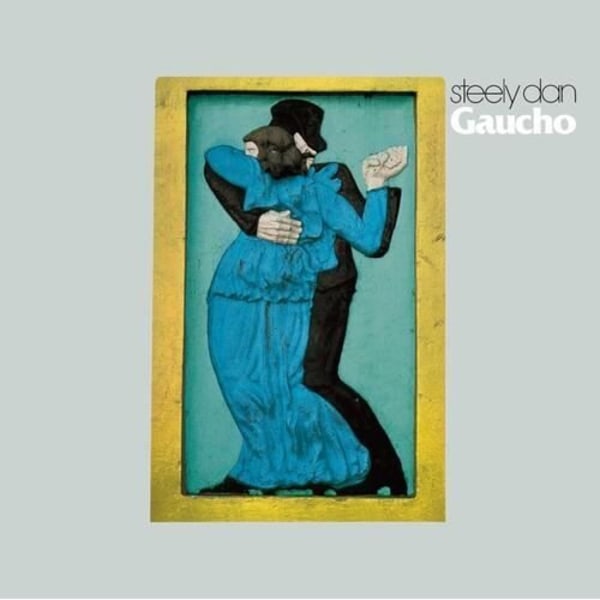 Steely Dan - Gaucho [VINYL LP]