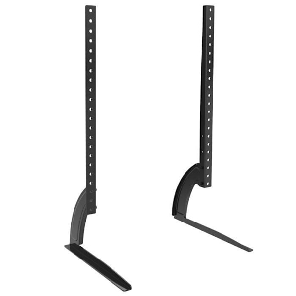 Support TV - Universell - 32-70 tommer - VESA 800x500 - Kapasitet 50kg - Minimalistisk design
