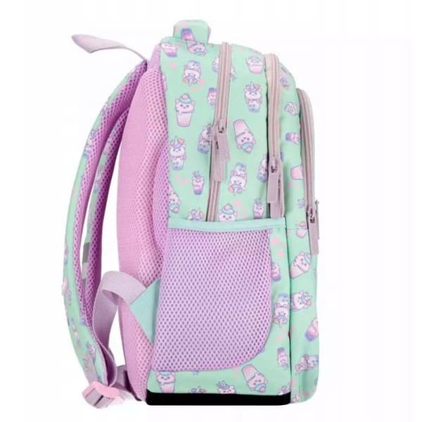 Skolväska Starpak SAC Å DOSSKOLE BUBBLE TEA STK-15 PB1/12