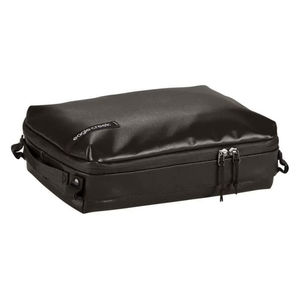 eagle creek Pack-It Gear Cube M Black [119186] - resväska Svart