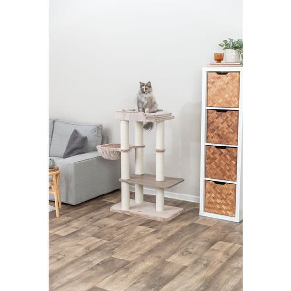 Kattträd Trixie Sienna mol