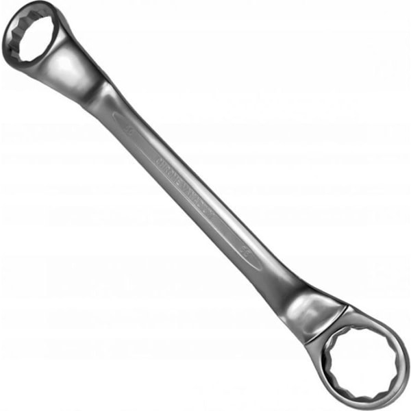 Forsage - F-7584650 - Polygonnyckel, vinklad 45° 46-50 mm