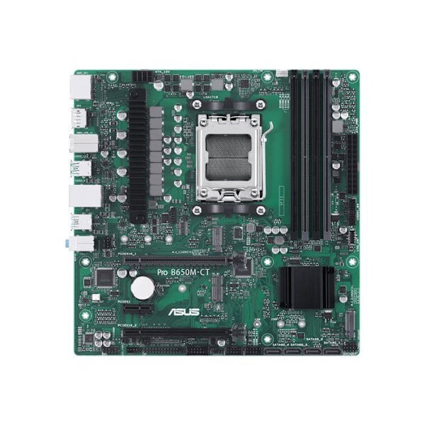 ASROCK PRO B650M-CT-CSM