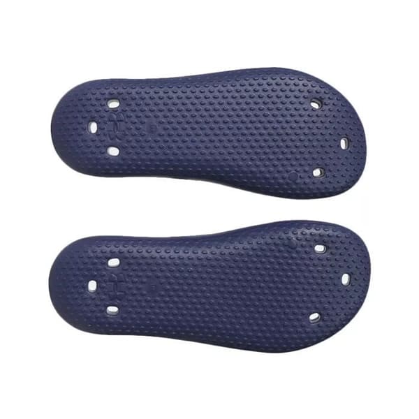 Under Armour LOCKER V Sandaler för Herr Blå 41