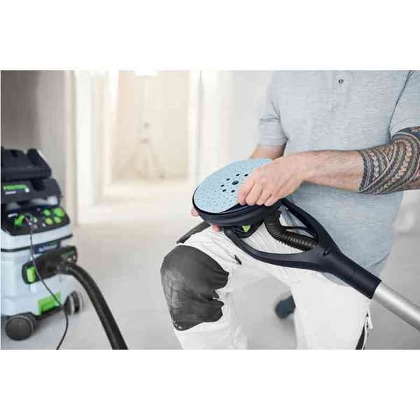 Ponceuse à bras LHS 2-M 225 EQ PLANEX – FESTOOL – 577354