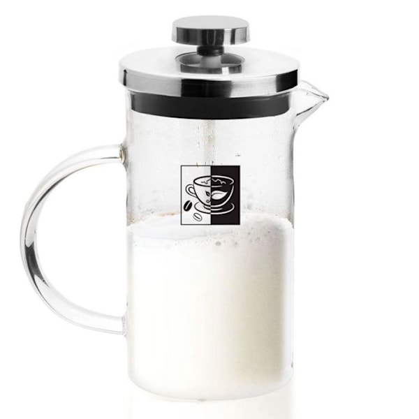 ZAPARZACZ TÅNGSTYCKE FÖR KAFFE/TE 600ml ORION 152559