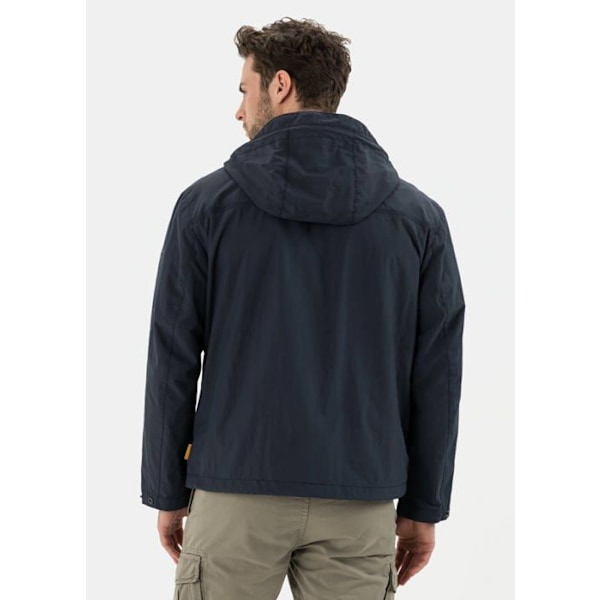 Jacka - perfecto - bomber Camel active - 430700/7O11 - Herrjacka Blå XXL