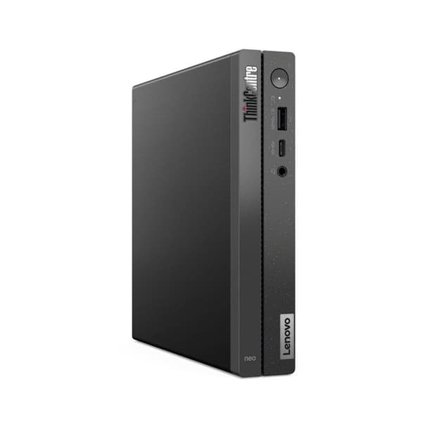 Prestanda Mini PC - Lenovo - ThinkCentre Neo 50q Tiny G4 - Intel Core i5-13420H - 16 Go RAM - 1 To SSD