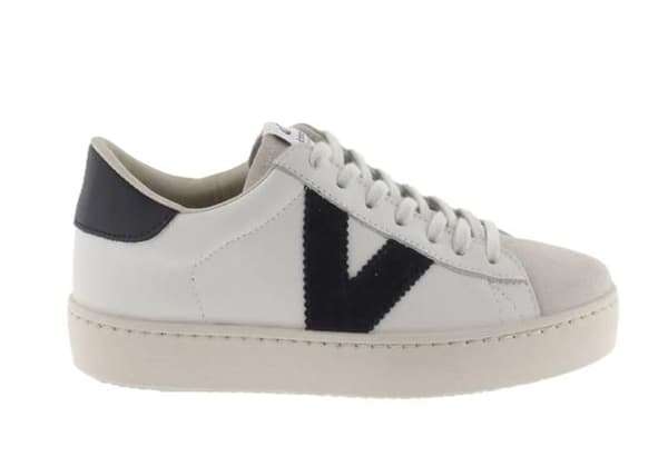 Victoria Berlin sneakers Vit 38