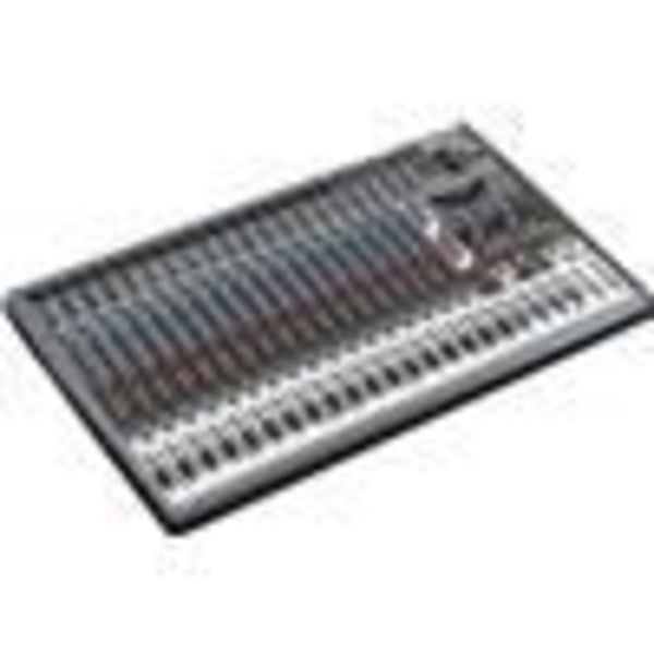 Behringer Eurodesk SX2442FX Mixer