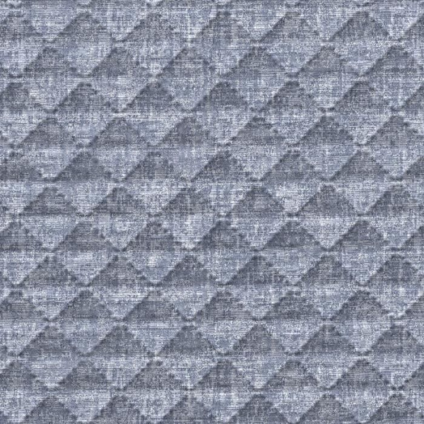 Housse - Eysa - C/3 Blå-Grå - Mikrofiber - 240 cm - Tvättbar vid 30°C Blågrå
