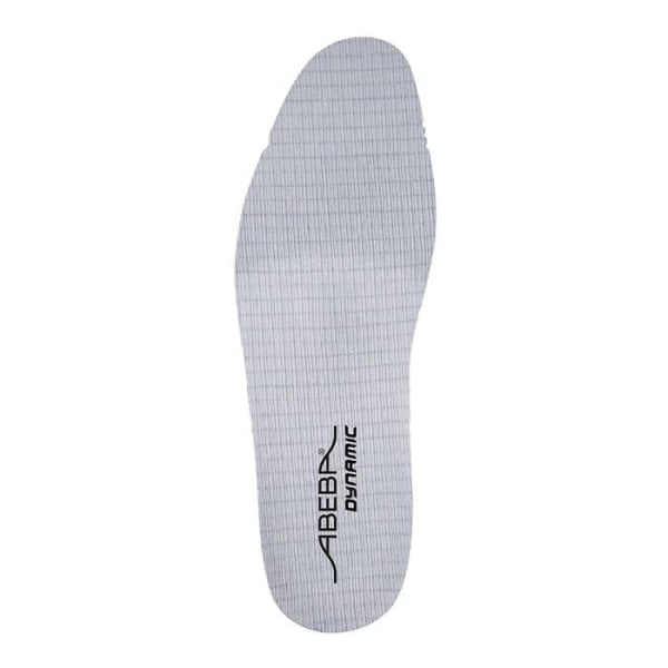 Abeba sko innersula - 351012-36 - 351012 Innersula Utbytbar Soft Comfort Medium Grey Grå 36