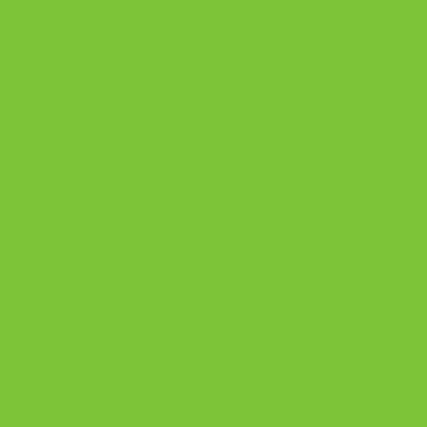 Akrylfärg - Pébéo - P.BO Déco - Vårgrön - 45ml - Blank Vårgrönt