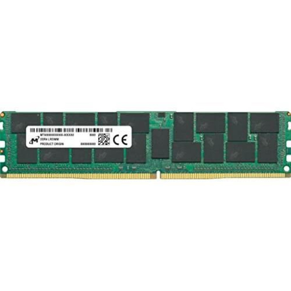 DDR4 LRDIMM 64GB 2Rx4 3200 minne - AVGÖRANDE - Hög kapacitet och hastighet