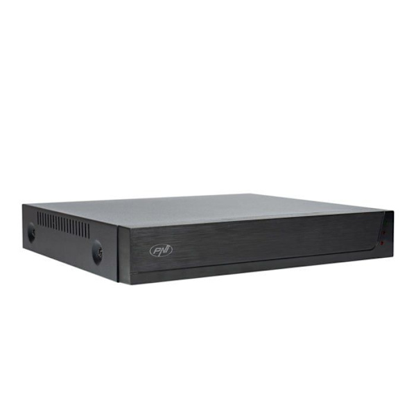 Övervakningskamerasats - Pni videoövervakningspaket - IPMAX3-1TB