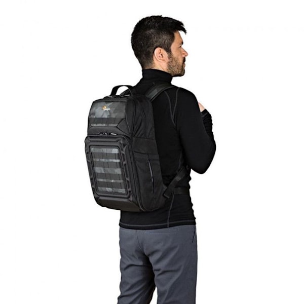 DroneGuard BP 250 ryggsäck - LOWEPRO - för DJI Mavic Pro - Svart