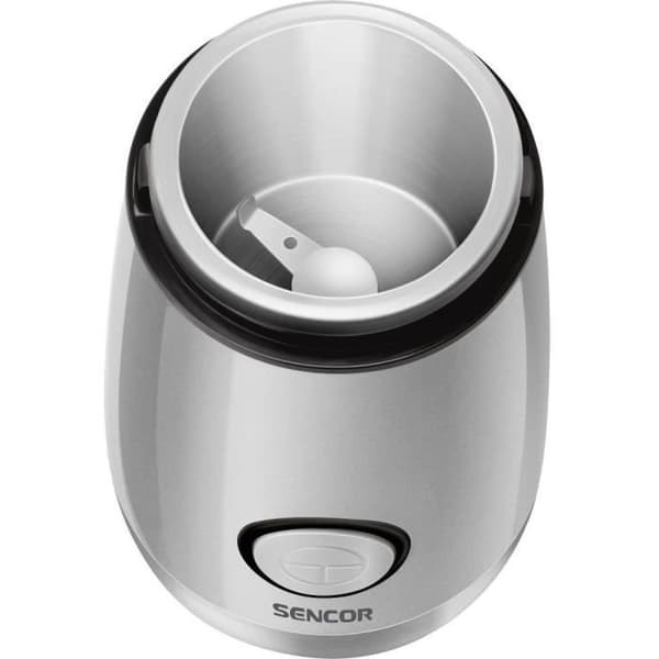 Elektrisk kaffekvarn - Sencor - SCG 2052WH Vit