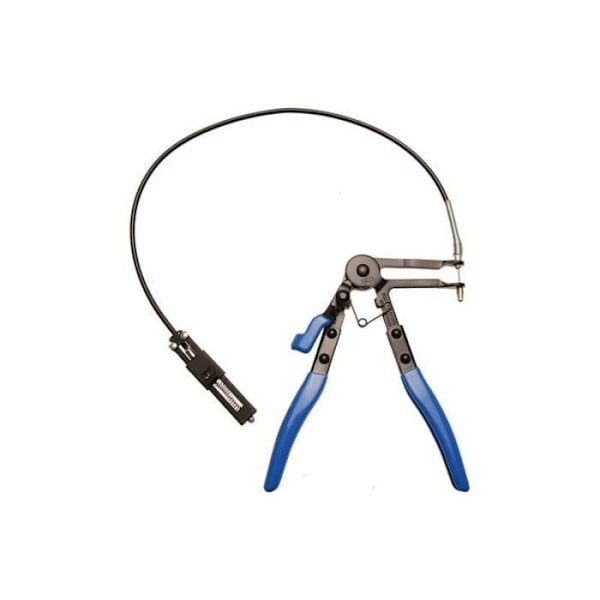 Bowden bunt tång 630 mm 18 - 54 mm
