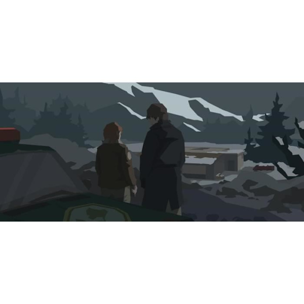 Detta är Police 2 PS4-spelet