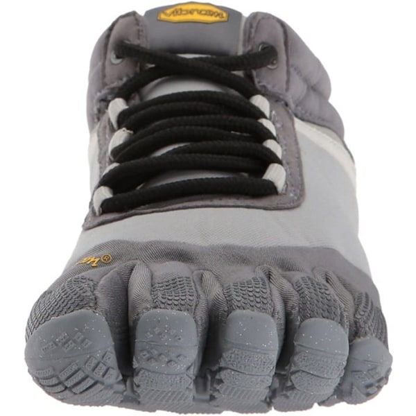 Vibram fivefingers - 18W53013802038EU77.5MUSBEU38EU77.5USUS - Trek Ascent-isolerade, utomhusmultisportskor för kvinnor Grå 38