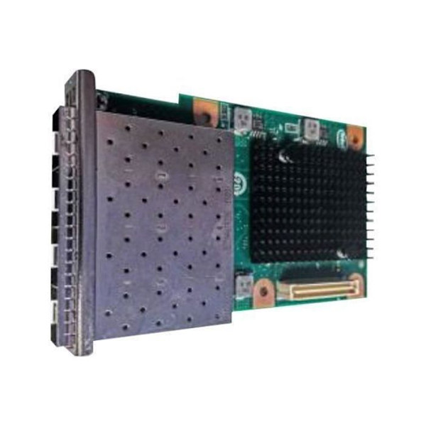 Nätverksadapter - Intel - X527-DA4 - 10 Gigabit - SFP+ x 4 - OCP