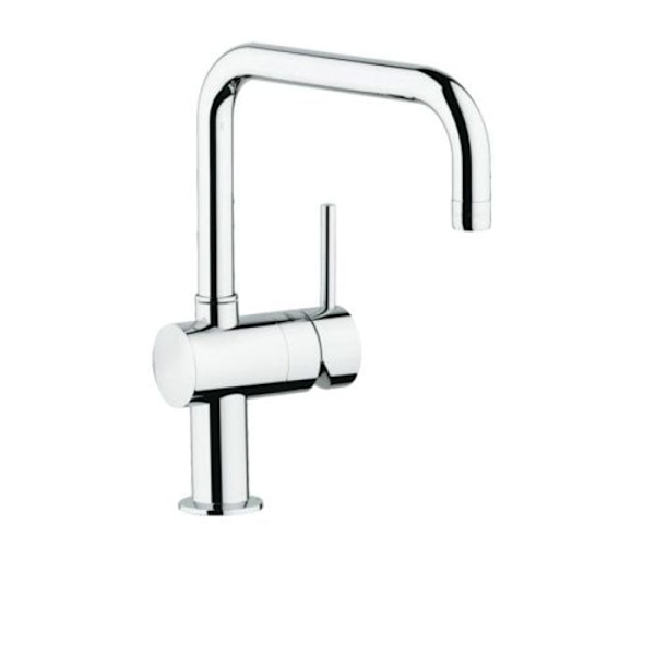 Minta Engrepps diskbänksblandare - GROHE - 32488000