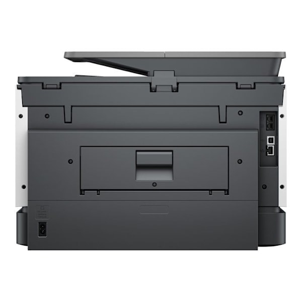 HP Officejet Pro 9130b All-in Grå