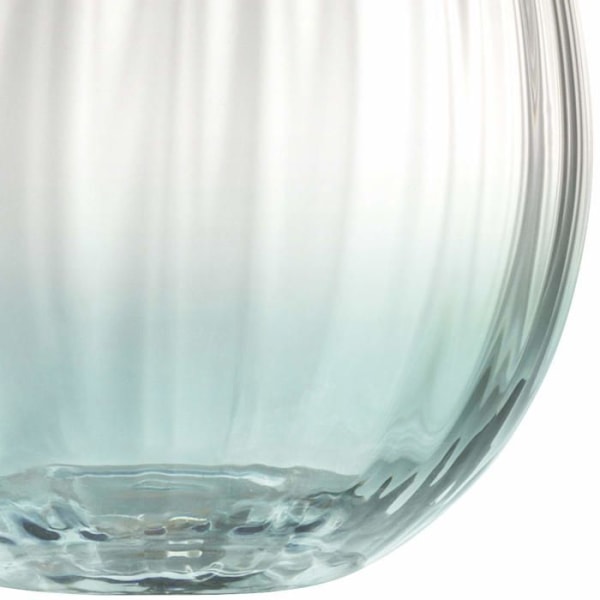 Lsa international - G1331-15-151 - LSA DU01 Set med 2 Skymningsglas, 425 ml, grön/grå