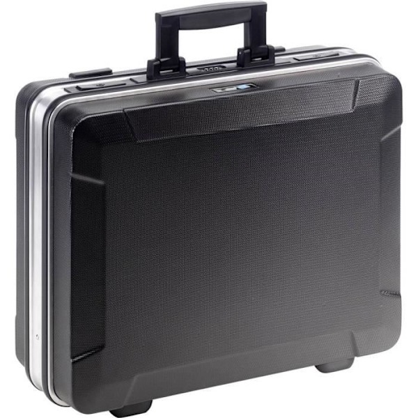 Verktygsväska - B&W - 120.02-M - Universell - Oinredd - 495x415x195 mm