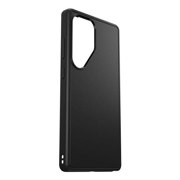 Skyddsskal - OtterBox - Symmetry Series GP-FPS938OBH - Svart - Galaxy S25 Ultra - Hård svart