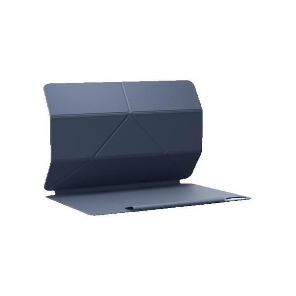 OnePlus Pad 3 Folio-fodral - Blå