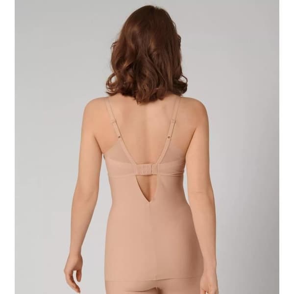 Triumph Shape Smart linne för dam neutral beige 46
