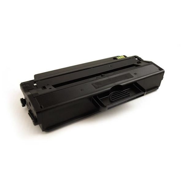 Toner - Green2Print - SU716A/MLT-D103L - 2 patroner - 2500 sidor - Återvunnen svart