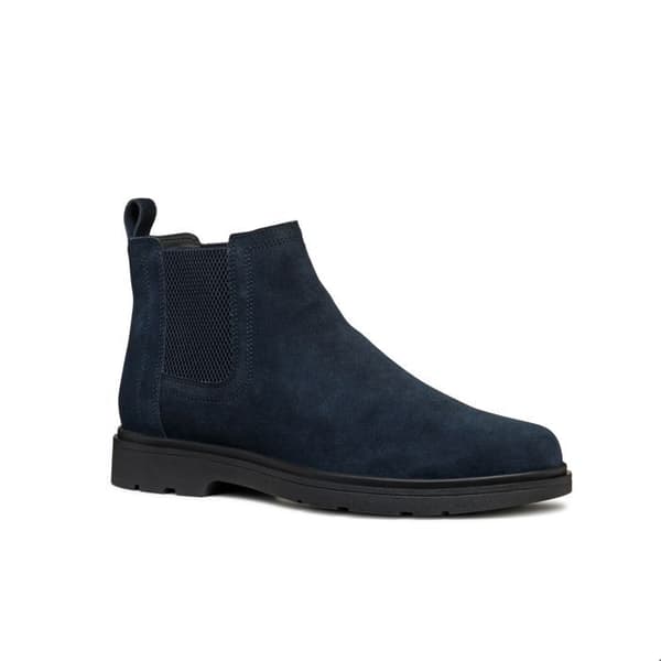 Geox Spherica EC1 C ankelboots marinblå 40