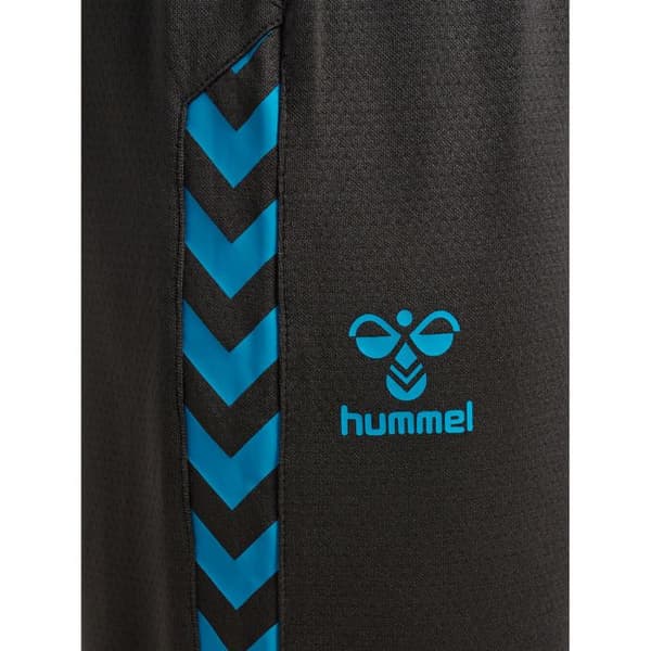Joggingträning Hummel HmlStaltic grå XXL