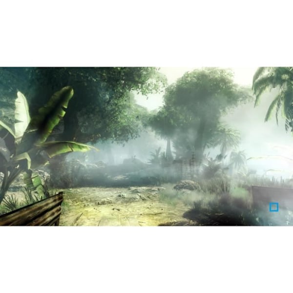 SNIPER GHOST WARRIOR ESSENTIALS / PS3
