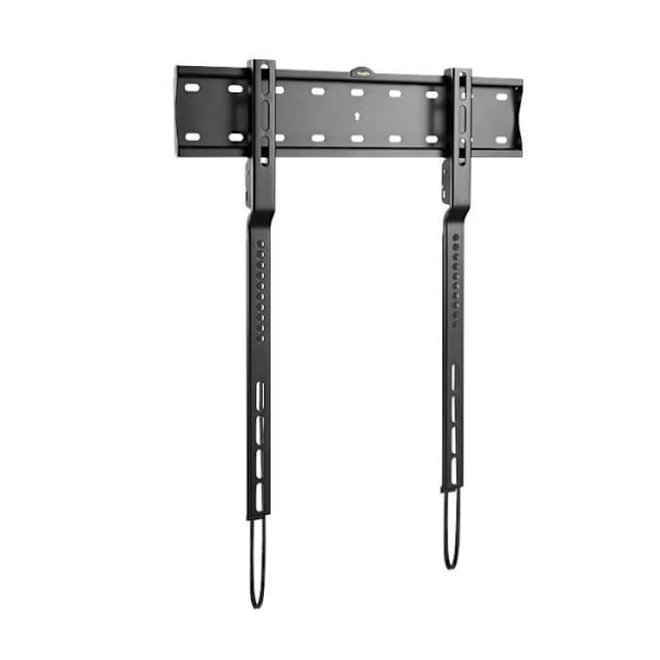 LogiLink TV-fäste - BP0116 - Svart - 165,1 cm (65'') - 40 kg Svart