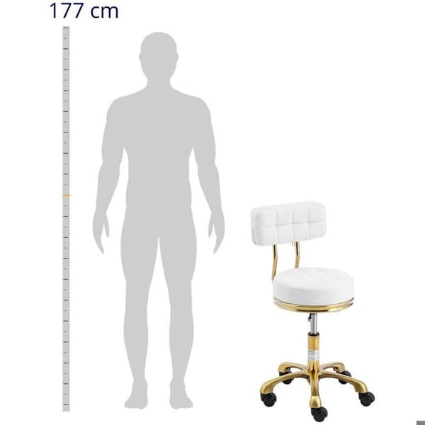 Sittpall PHYSA GELA W Vit