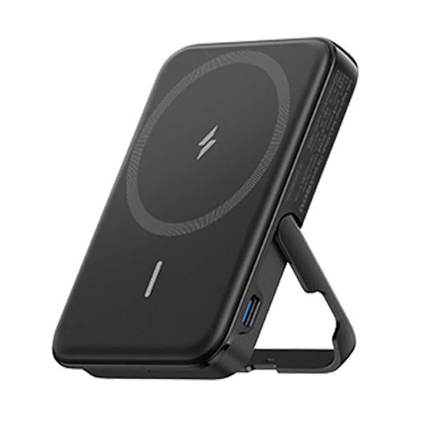 Anker 322 MagGo PowerCore 5K batteri Svart