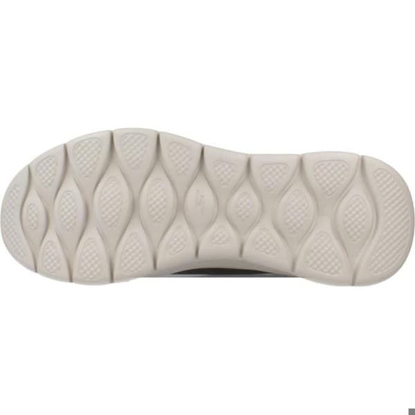 Herrskor - Grå - Skechers Slip-Ins: GO Walk Flex - Smooth Motion Grå 44