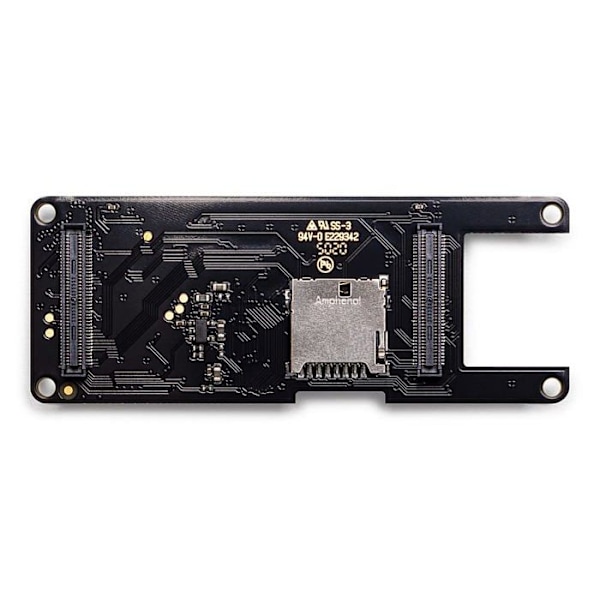 Arduino styrkort - ASX00021 - Portenta Vision Shield (Lora)