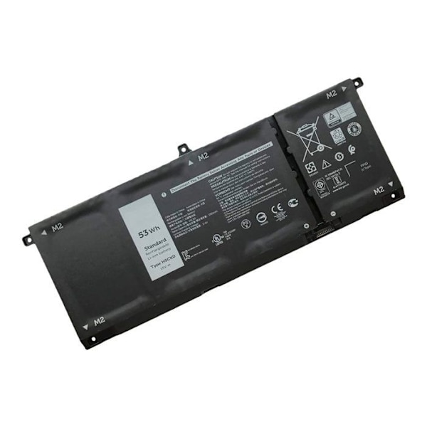 DLH DWXL4532-B053Y2 - batteri