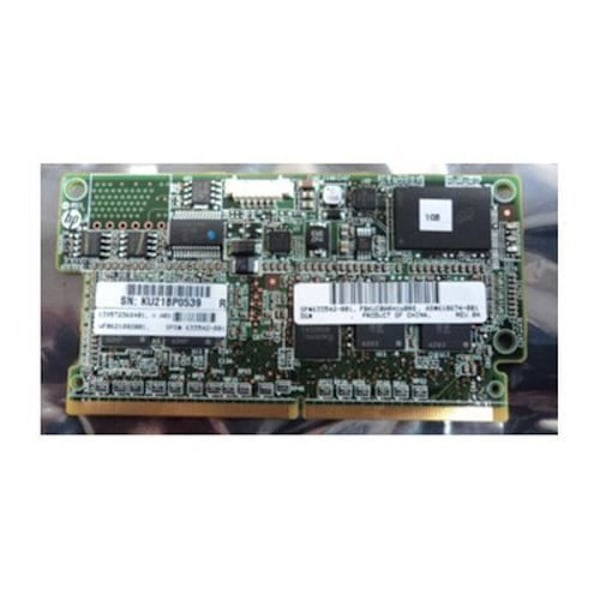 Hewlett Packard Enterprise 633542-001, 1GB, 1x1GB, DDR3